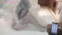 Xiaomeng is Vacuum Packed
