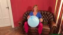 sit2pop various balloons