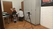 Caprice - The Alleged Internship Part 4 of 7