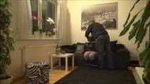 Jane - Raiding at Home Part 5 of 6