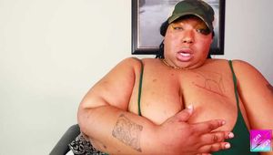 Honey Bee Hips in Private Booty Camp | Full Scene