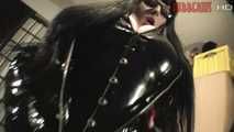 The Devilish Lust of the Baroness