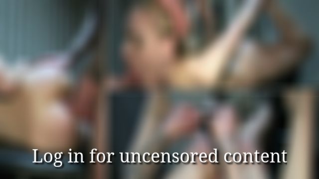 Fuck Exam Ashlee Cox