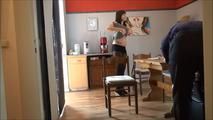 Susan - angel of vengeance Part 2 of 5