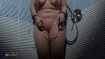 Natalie Is Told To Take A Shower