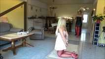 Jana and Vanessa - The New Contract Part 4 of 6