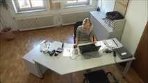Lea - The Fake Casting Director Part 4 of 9