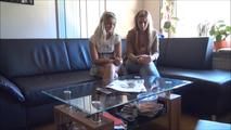Marenka and Vera - Application Part 1 of 2