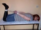 Differnt pics of bondage