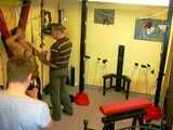 Cameraman filmed ...