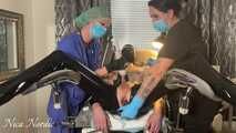 Pain therapy with Doctor Amely