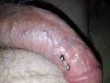 Horny assfuck I see him POV very close quickly and horny ass