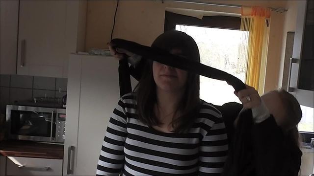 Blind Cow 2