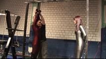 BoundCon VII - Custom Photo Shoot 1 complete
