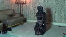 body bag bondage