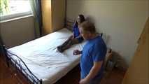 Tatjana - gambling debt 1 Part 1 of 2
