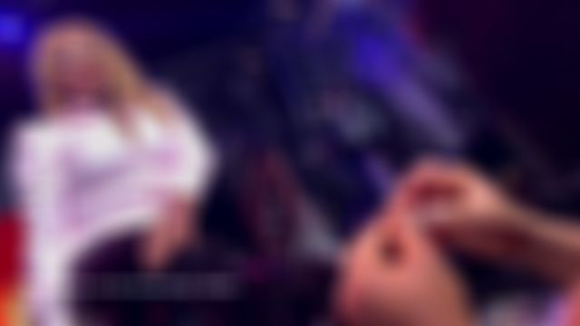 Double Foot Worship and Trampling - Part Two