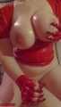 The red rubber wank xxx