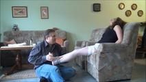 Ashley - The Assignment Part 1 of 5