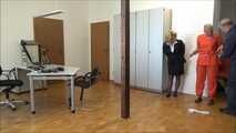 Elena and Isabel - 2 girls therapy part 1 of 9