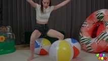 1428 First Time Popping