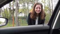 Meryl - The Hitchhiker Part 1 of 7