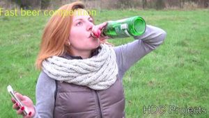 The Competition with Rita (Revisited)