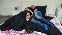 Stepfather of my girlfriend seduced 
