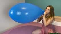 sexy Blow2Pop blue U15