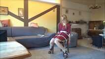 Esther - The first time part 6 of 8