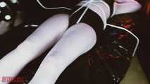 Sissy-Bondage - User tighten up