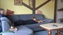 Julia - The Probation Officer 2 Part 7 of 7