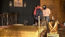 VIDEO REQUEST - Natasha - The Prison girl  Part 7 of 8