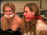 37 & 34 Yr OLD SISTERS HUMILIATING K1DNAP 9:26 (D21-2)