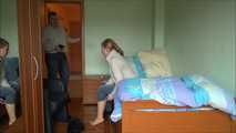 Zora - The Undercover Investigator Part 1 of 5