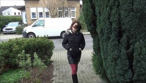 Tabea - Tutoring Part 1 of 2