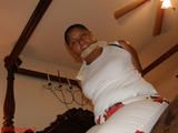 Bondage insanity