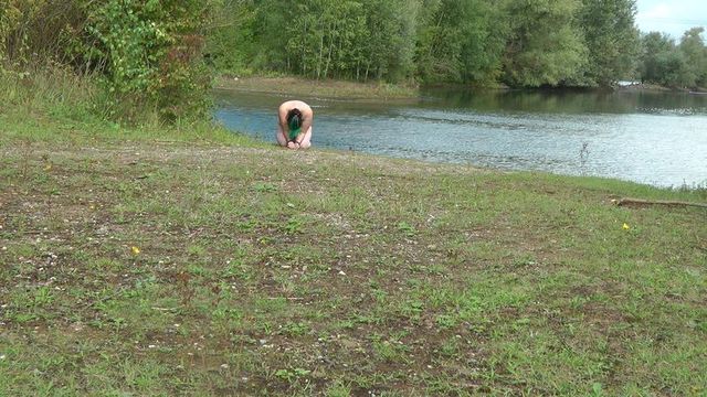 Iris - Blasen am See