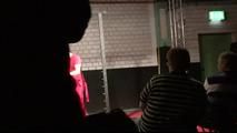 BoundCon Custom Photo Shooting with Lena King & Bob