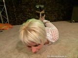 4 Clips with Lena King