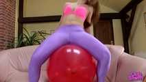 706 spandex sitpops