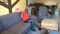 Stefanie - Evil Haunting Part 1 of 6