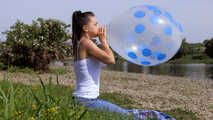 1286 B2P TT17 Polka Dot