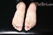 Foot Pics