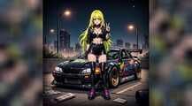 GoL hot cars and girls