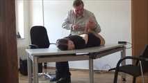 Leonie - spy or not part 3 of 6