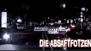 DIE ABSAFTFOTZEN