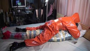 Mistress in Plastic