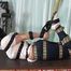 Casual Hogtie