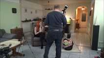 Mara and Zora - The Interested Part 5 of 7